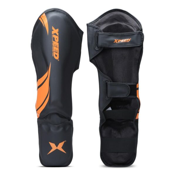 SHIN PAD