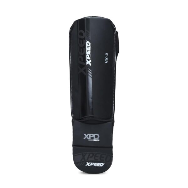 MATT PU GRAPPLING SHINGUARD - Image 3