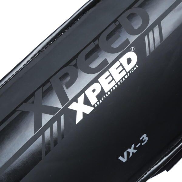 MATT PU GRAPPLING SHINGUARD - Image 6